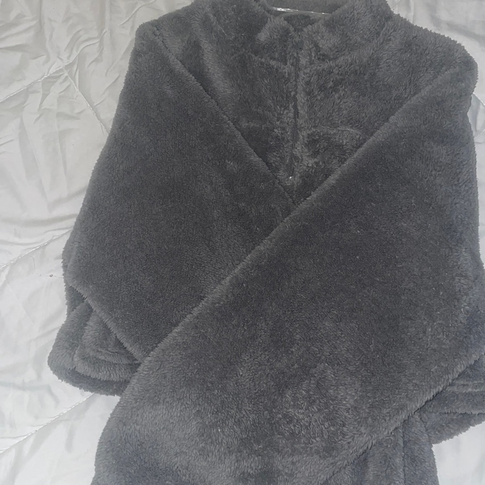 Fleece top